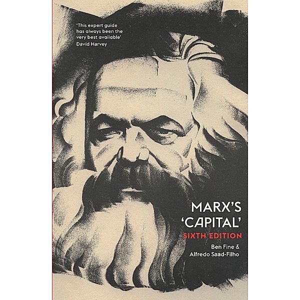 Marx's 'Capital', Ben Fine, Alfredo Saad-Filho