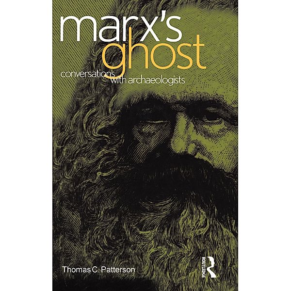 Marx's Ghost, Thomas C. Patterson