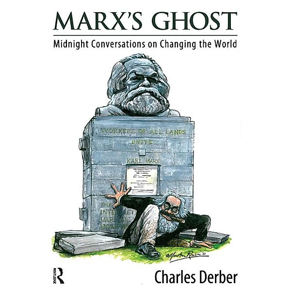 Marx's Ghost, Charles Derber