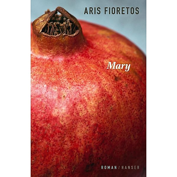 Mary, Aris Fioretos