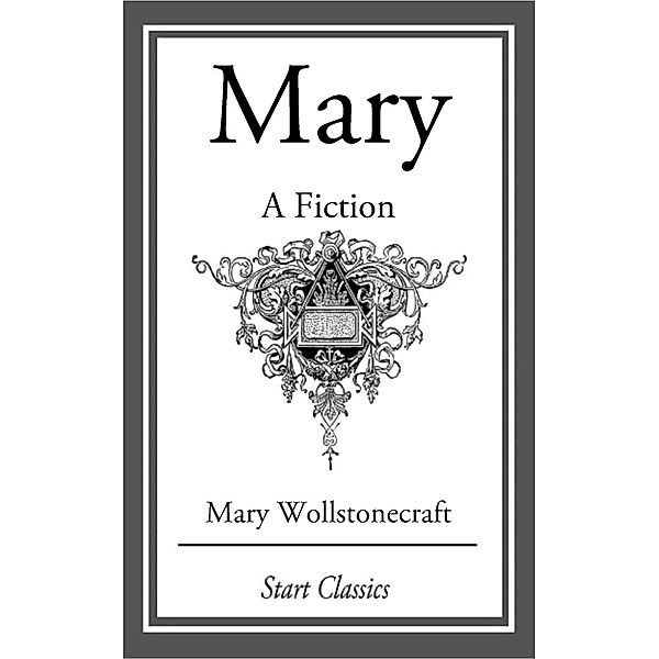 Mary, Mary Wollstonecraft