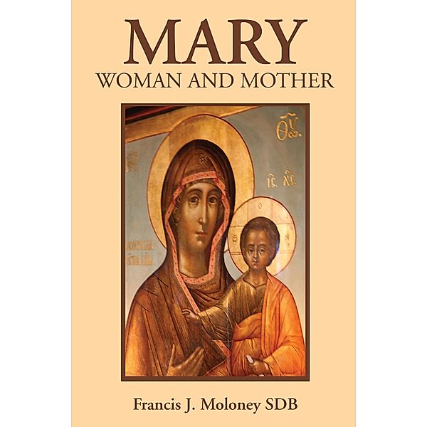 Mary, Francis J. Sdb Moloney
