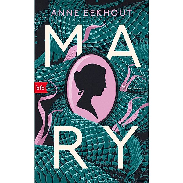 Mary, Anne Eekhout