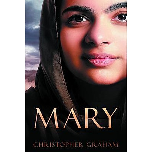 Mary, Christopher Graham