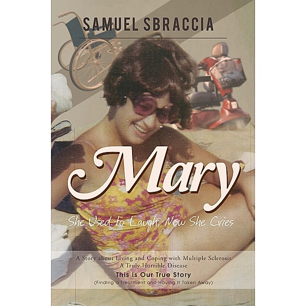 Mary, Samuel Sbraccia
