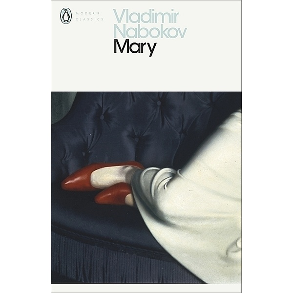 Mary, Vladimir Nabokov