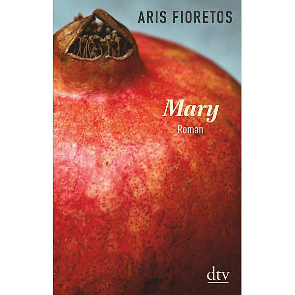 Mary, Aris Fioretos