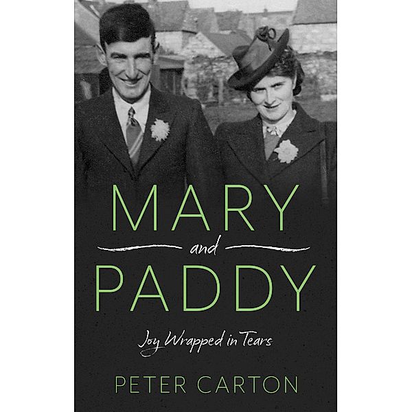 Mary and Paddy, Peter Carton