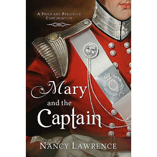 Mary and the Captain, Nancy Lawrence