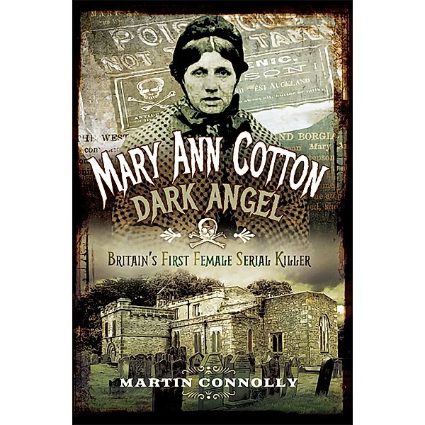 Mary Ann Cotton, Martin Connolly