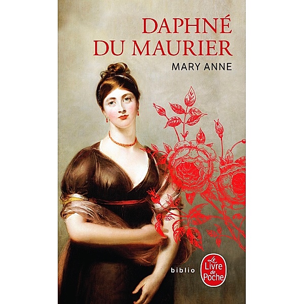 Mary Anne / Biblio, Daphné Du Maurier
