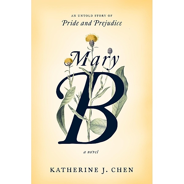 Mary B, Katherine J. Chen