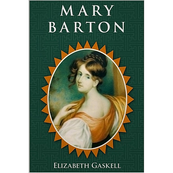 Mary Barton / Andrews UK, Elizabeth Gaskell