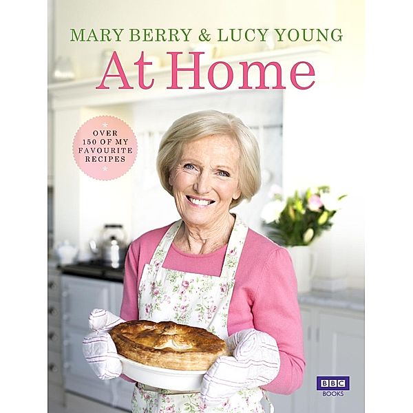 Mary Berry at Home, Lucy Young, Mary Berry