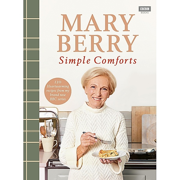 Mary Berry's Simple Comforts, Mary Berry