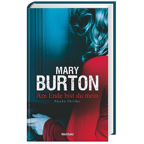 Mary Burton, Am Ende bist du mein, Mary Burton