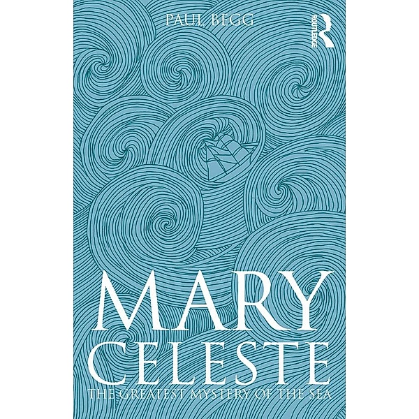 Mary Celeste, Paul Begg