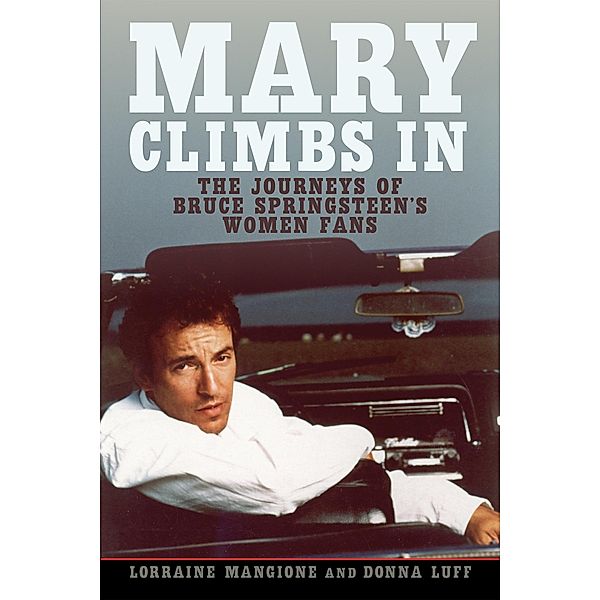 Mary Climbs In, Mangione Lorraine Mangione, Luff Donna Luff