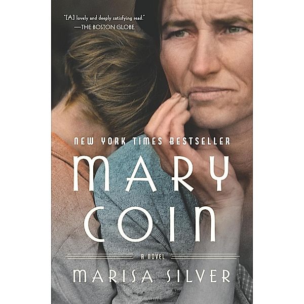 Mary Coin, Marisa Silver