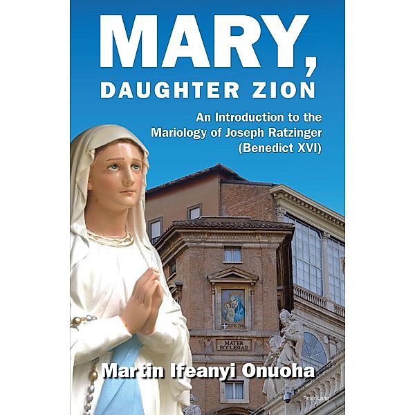 Mary, Daughter Zion, Martin Onuoha