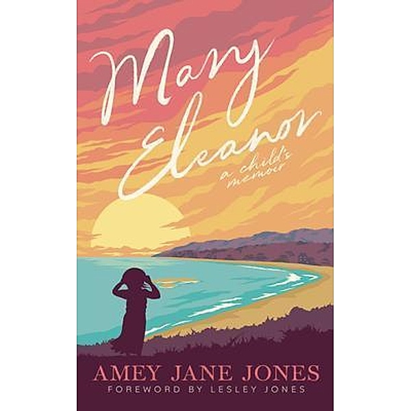 Mary Eleanor, Amey Jane Jones