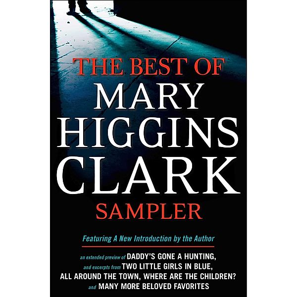 Mary Higgins Clark eBook Sampler, Mary Higgins Clark