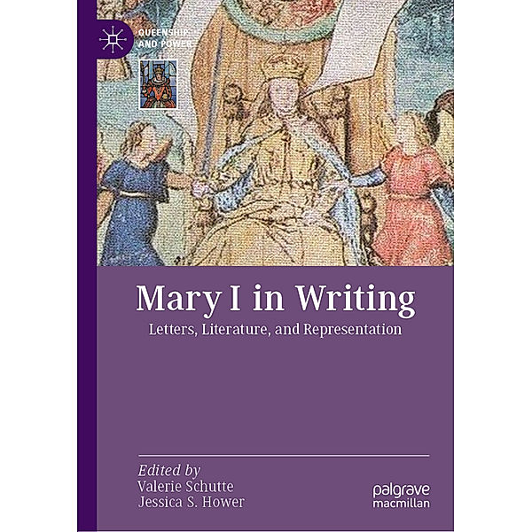 Mary I in Writing