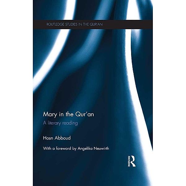 Mary in the Qur'an, Hosn Abboud