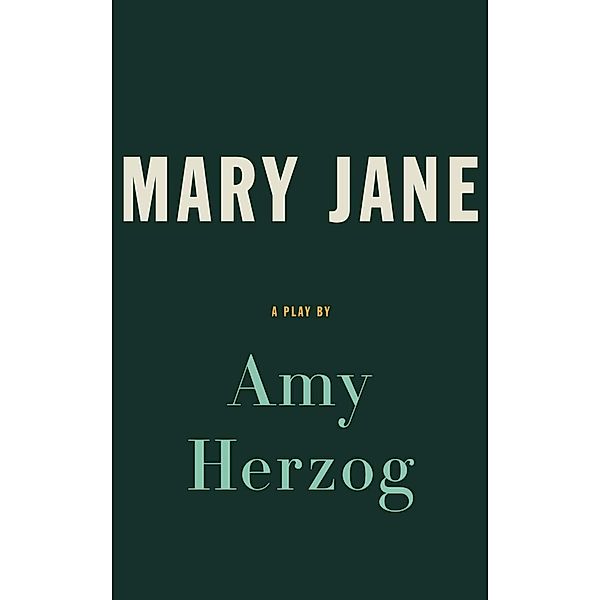 Mary Jane (TCG Edition), Amy Herzog