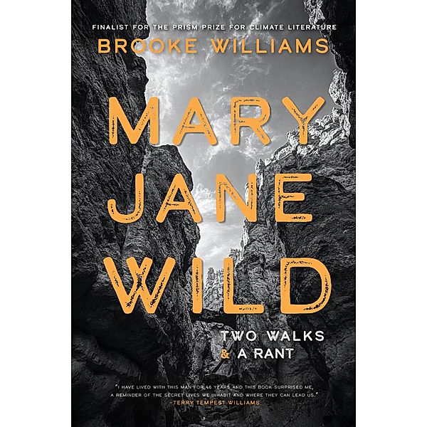 Mary Jane Wild, Brooke Williams