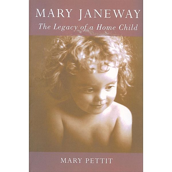 Mary Janeway, Mary Pettit