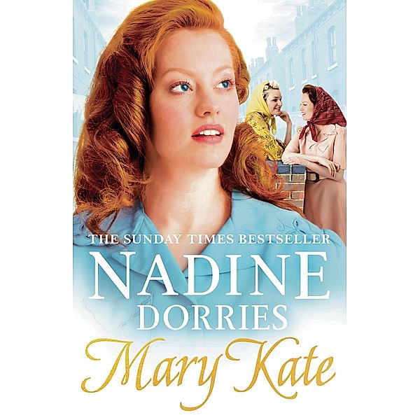 Mary Kate, Nadine Dorries
