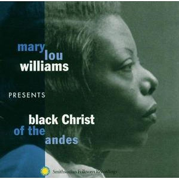 Mary Lou Williams Presents Bla, Mary Lou Williams