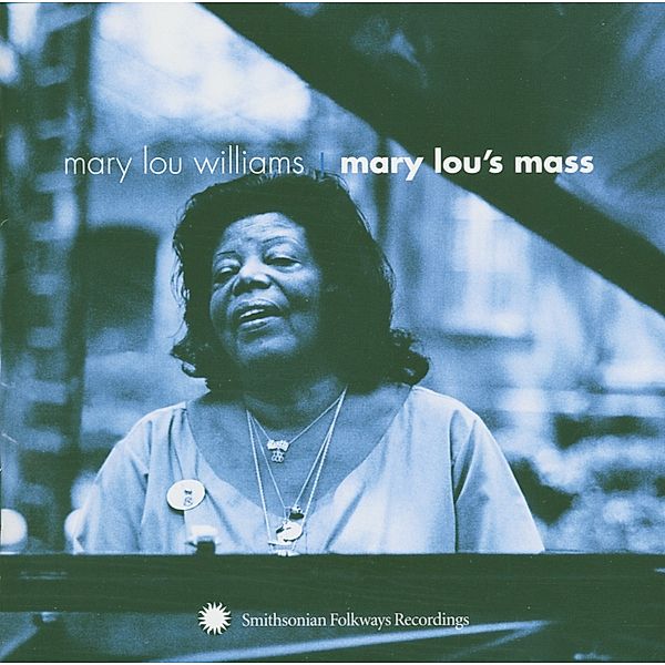 Mary Lous Mass, Mary Lou Williams