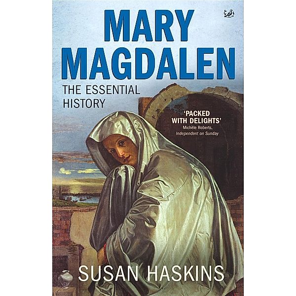 Mary Magdalen, Susan Haskins