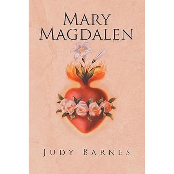 Mary Magdalen / Judy Barnes, Judy Barnes