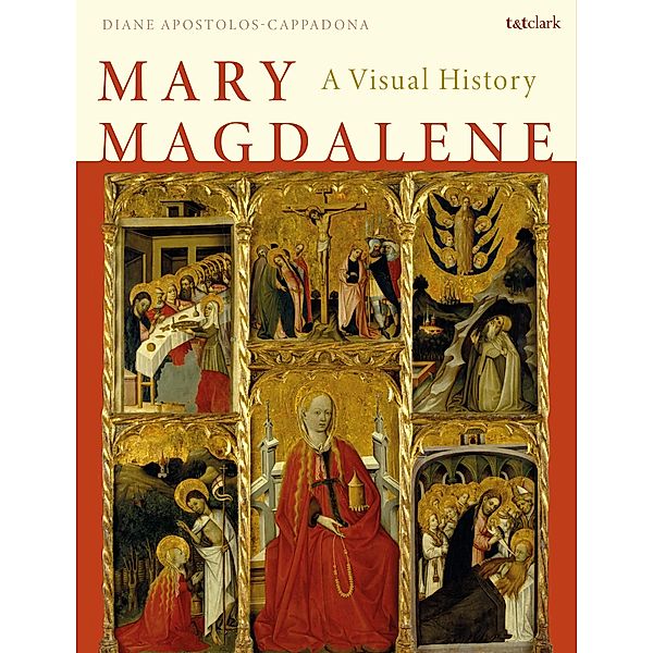 Mary Magdalene, Diane Apostolos-Cappadona