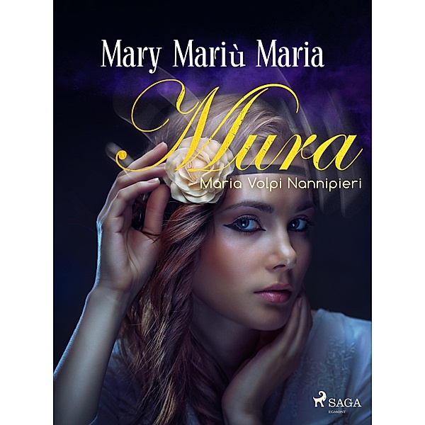 Mary Mariù Maria, Maria Volpi Nannipieri