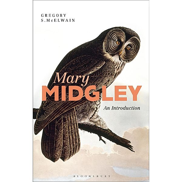 Mary Midgley, Gregory McElwain
