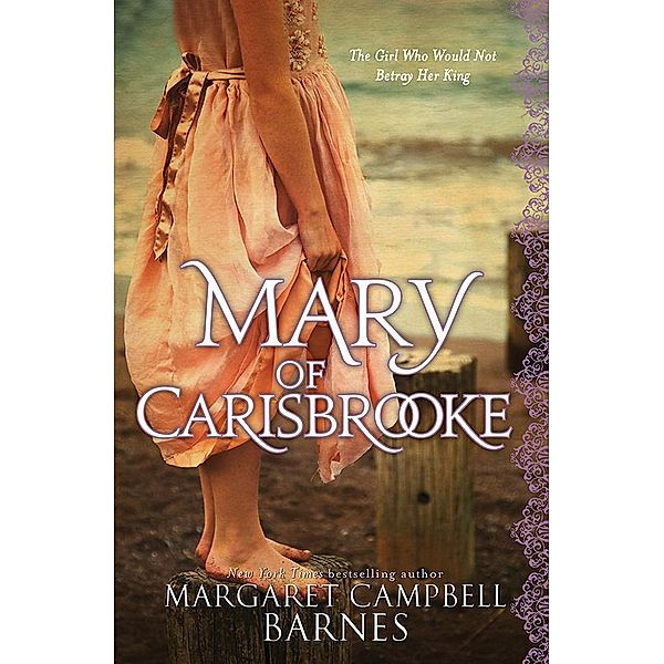 Mary of Carisbrooke, Margaret Campbell Barnes