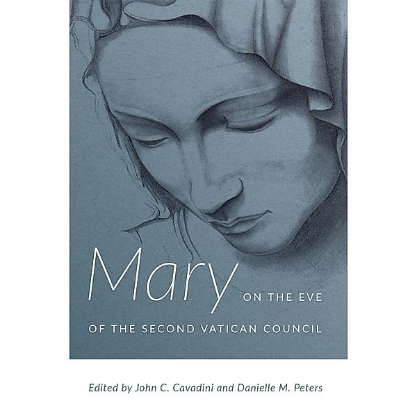 Mary on the Eve of the Second Vatican Council