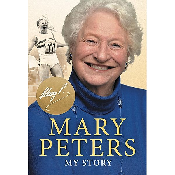 Mary Peters, Mary Peters