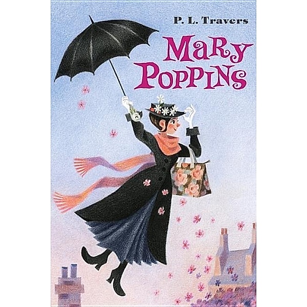 Mary Poppins, P L Travers