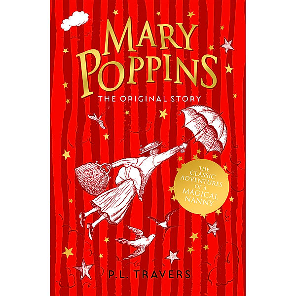 Mary Poppins, P. L. Travers