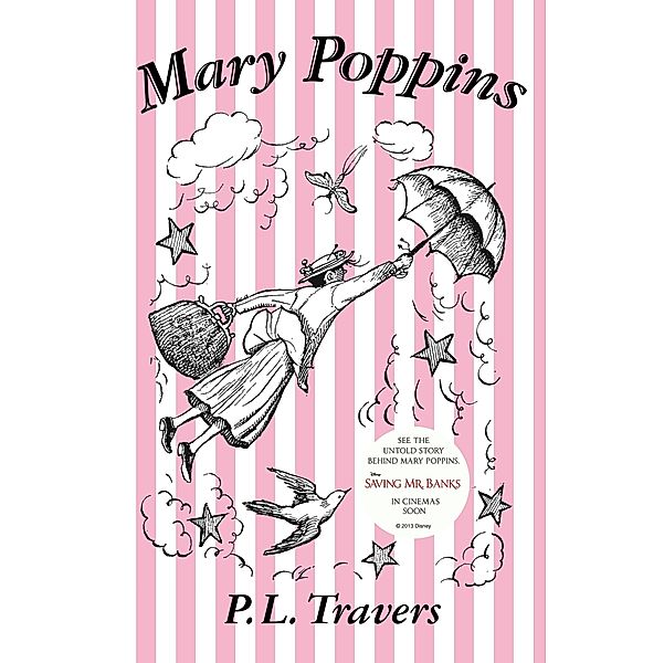 Mary Poppins, P. L. Travers