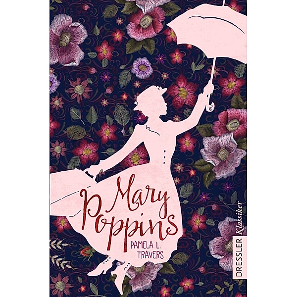 Mary Poppins, Pamela L. Travers