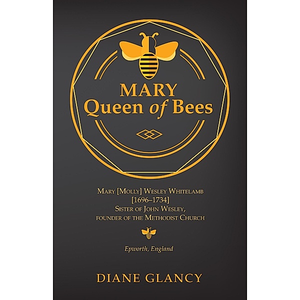 Mary Queen of Bees, Diane Glancy