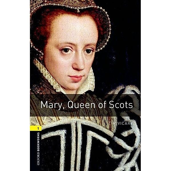 Mary, Queen of Scots, Tim Vicary