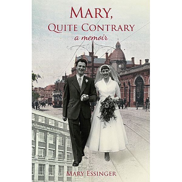 Mary, Quite Contrary, Mary Essinger