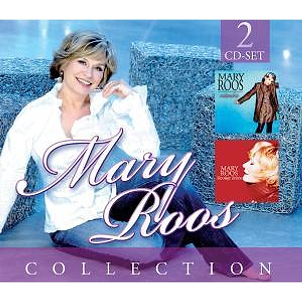 Mary Roos Collection, Mary Roos